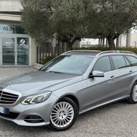 Mercedes E200 2.2 CDI 136cv S.W Sport