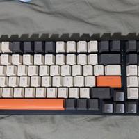 mechanical keyboard