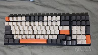 mechanical keyboard