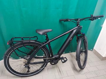 Ebike Tenways AGO-X