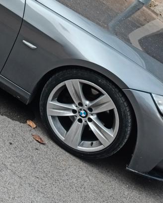 cerchi bmw 18