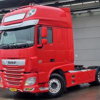 Trattore Daf 530 2017