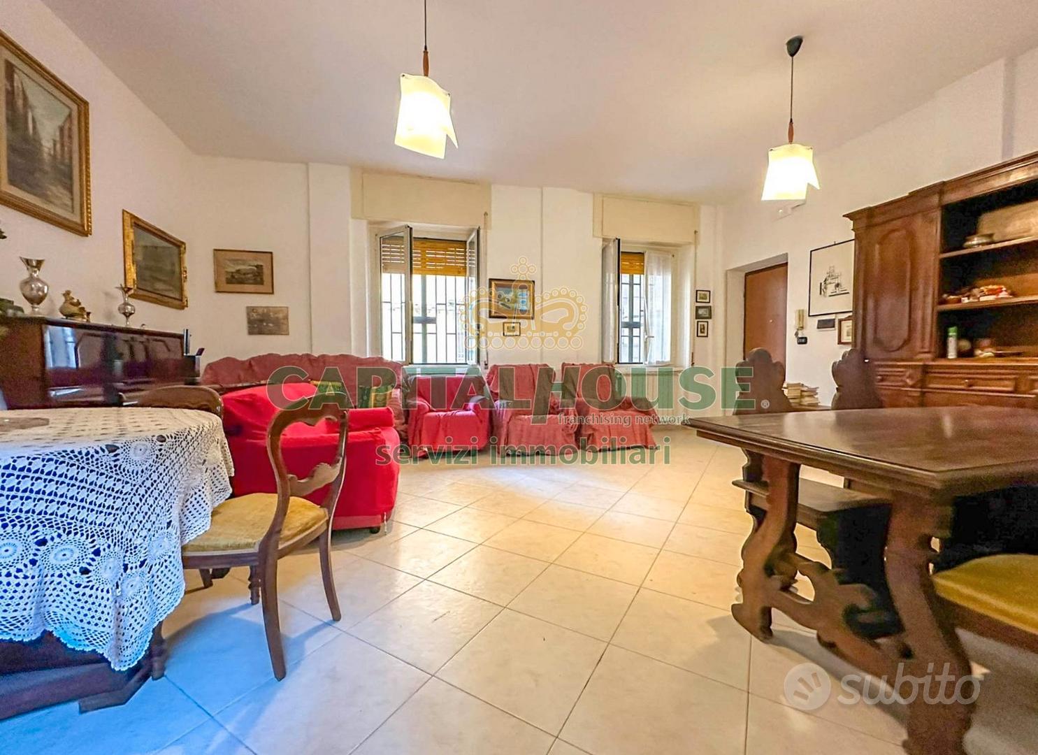 Appartamento – CE - Vista 3