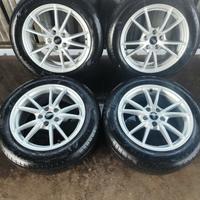 GOMME E CERCHI ORIGINALI AUDI A5