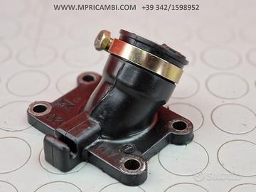 COLLETTORE ASPIRAZIONE HONDA CRE 50 2007 2008 CR E