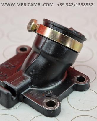 COLLETTORE ASPIRAZIONE HONDA CRE 50 2007 2008 CR E