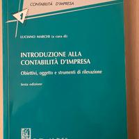 Introduzione alla contabilita d’impresa