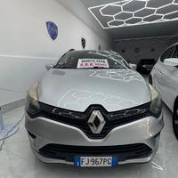 Renault Clio Sporter 1.2 75CV Intens