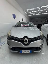 Renault Clio Sporter 1.2 75CV Intens