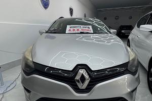 Renault Clio Sporter 1.2 75CV Intens