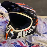 Casco Airoh xs