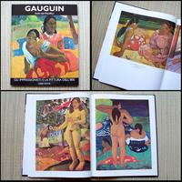Arte - Paul Gauguin- Volume 2 - Isole Del Pacifico