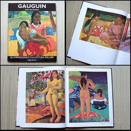 Arte - Paul Gauguin- Volume 2 - Isole Del Pacifico