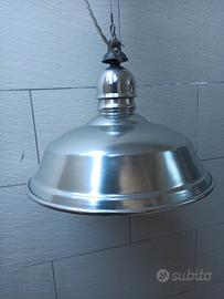 Lampada a sospensione 1950