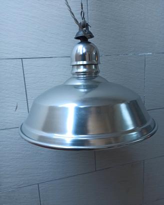 Lampada a sospensione 1950