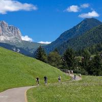 Pasqua sulle Dolomiti Predazzo