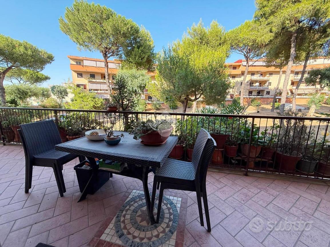 Appartamento – Sant'Anastasia, Napoli - Vista 2