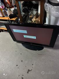 Tv Samsung 37 pollici 