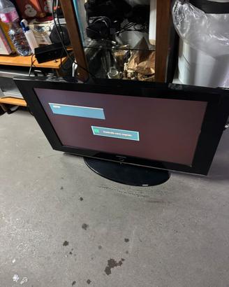 Tv Samsung 37 pollici 