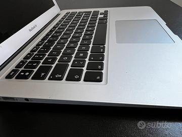 RICAMBI MACBOOK