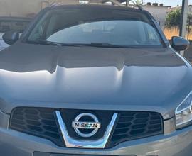 NISSAN Qashqai 1ª serie-2011