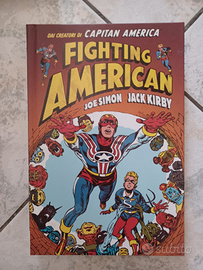 Cartonati marvel DC Panini supereroi