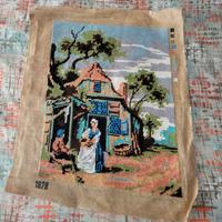 quadro vintage