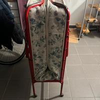 Letto apribile singolo