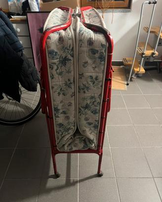 Letto apribile singolo