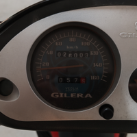 Gilera Runner 180 2t