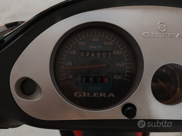 Gilera Runner 180 2t