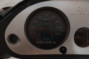 Gilera Runner 180 2t