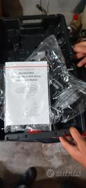 avvitatore 21 volts