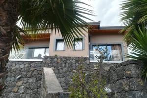 Casa mobile in cemento