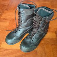 Anfibi militari numero 43