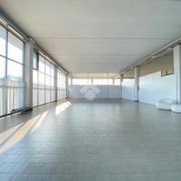 DEPOSITO A AZZANO SAN PAOLO