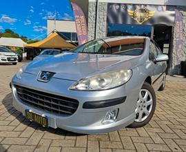 Peugeot 407 / 1.8, 125CV / Premium