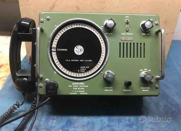 VHF SAILOR