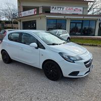 Opel Corsa 1.4 90CV GPL Tech 5 porte Advance