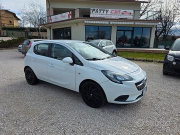 Opel Corsa 1.4 90CV GPL Tech 5 porte Advance