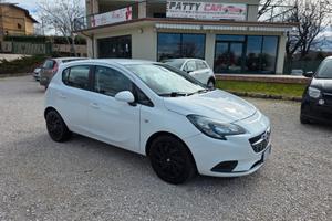 Opel Corsa 1.4 90CV GPL Tech 5 porte Advance