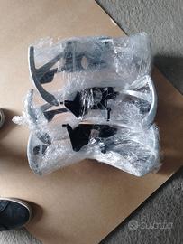 Palette f1 alfaromeo gulia/stelvio in promo