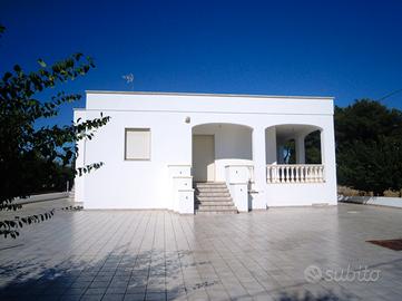 Casa localita' paduli