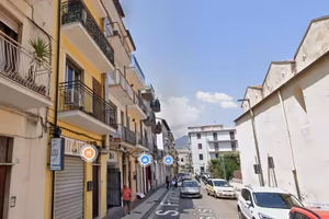 Bilocale a Fondi