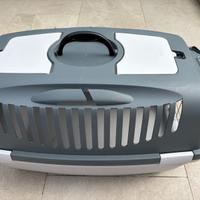 Trasportino per cane e gatto