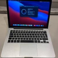 MacBook Pro 13 Retina Mid 2014