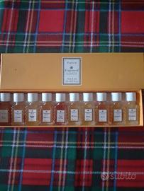 profumi fragonard  Parigi rari.