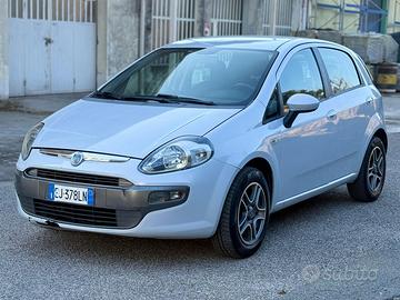 FIAT GRANDE PUNTO EVO BENZINA
