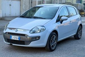 FIAT GRANDE PUNTO EVO BENZINA