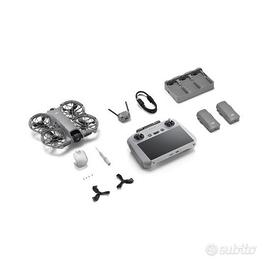 Dji Neo2 fly more combo rc2
